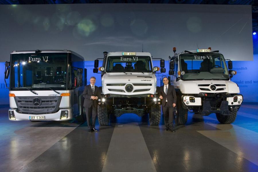 Mercedes-Benz Unimog 2013 года  (фото 62 из 64)